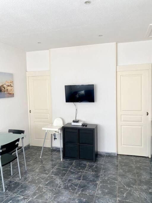 Appartamento Le Cabanon Du Vallon Des Auffes Marsiglia Esterno foto